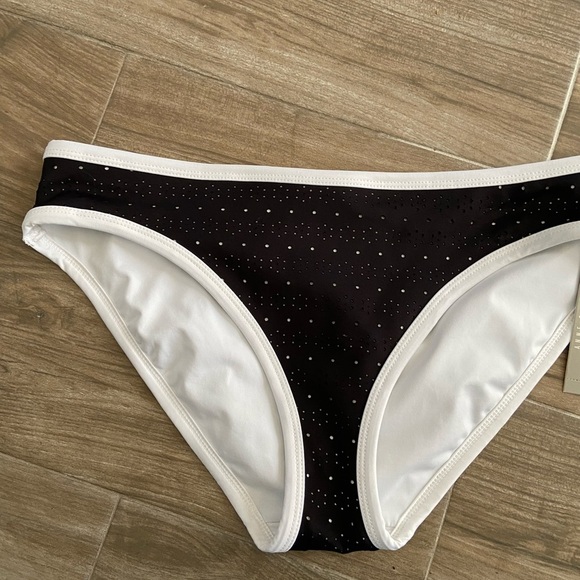 Anne Cole Lockers women’s Bikini Bottom - Picture 6 of 8